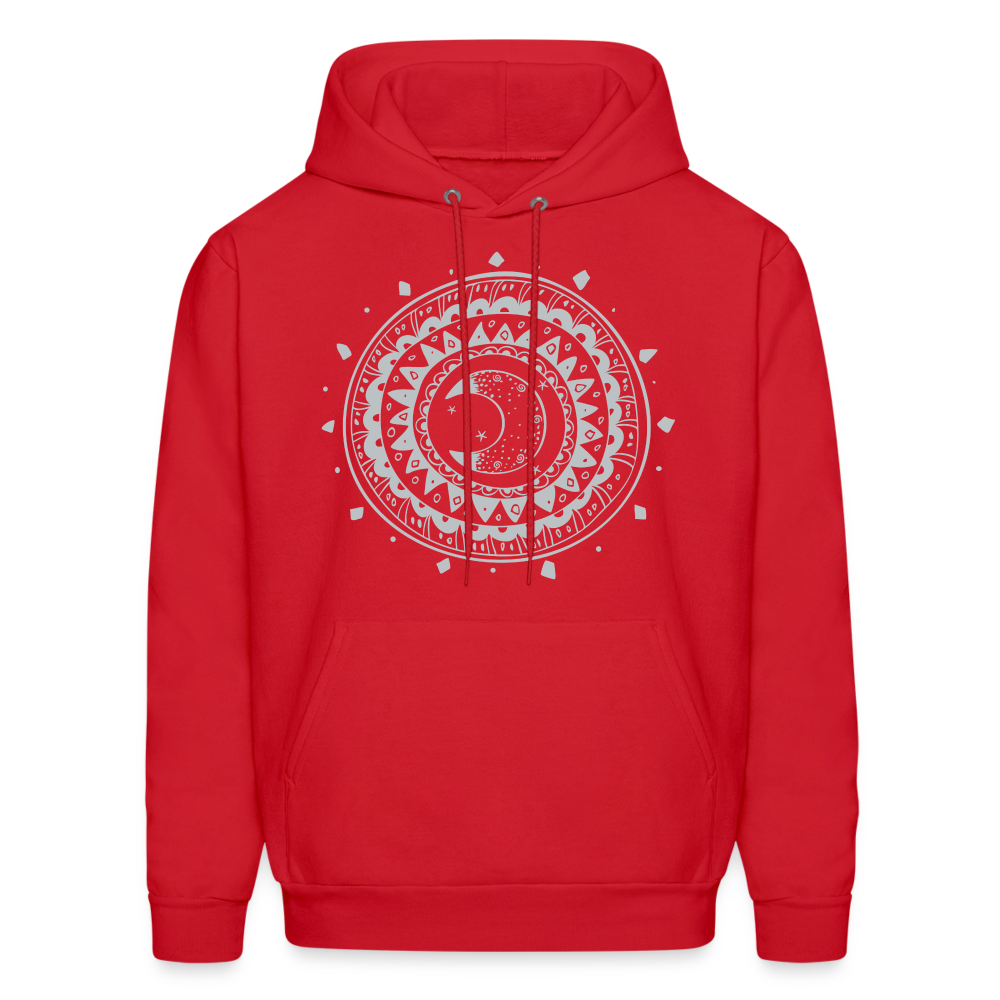 da hood - red