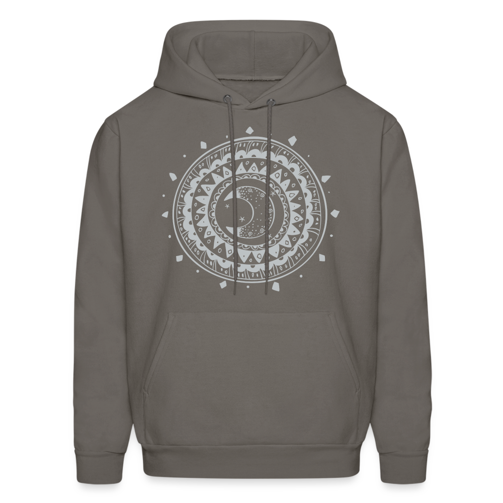da hood - asphalt gray