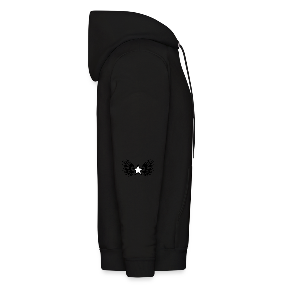 da hood - black