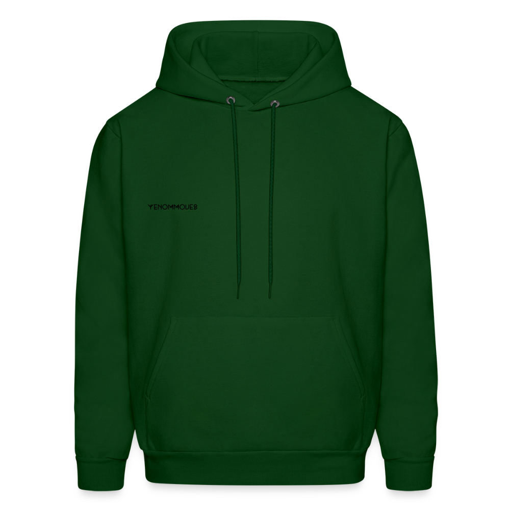 Money Moves Collection - Roadrunner - forest green