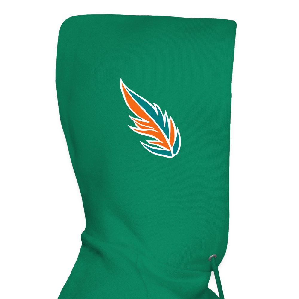 Money Moves Collection - Roadrunner - kelly green