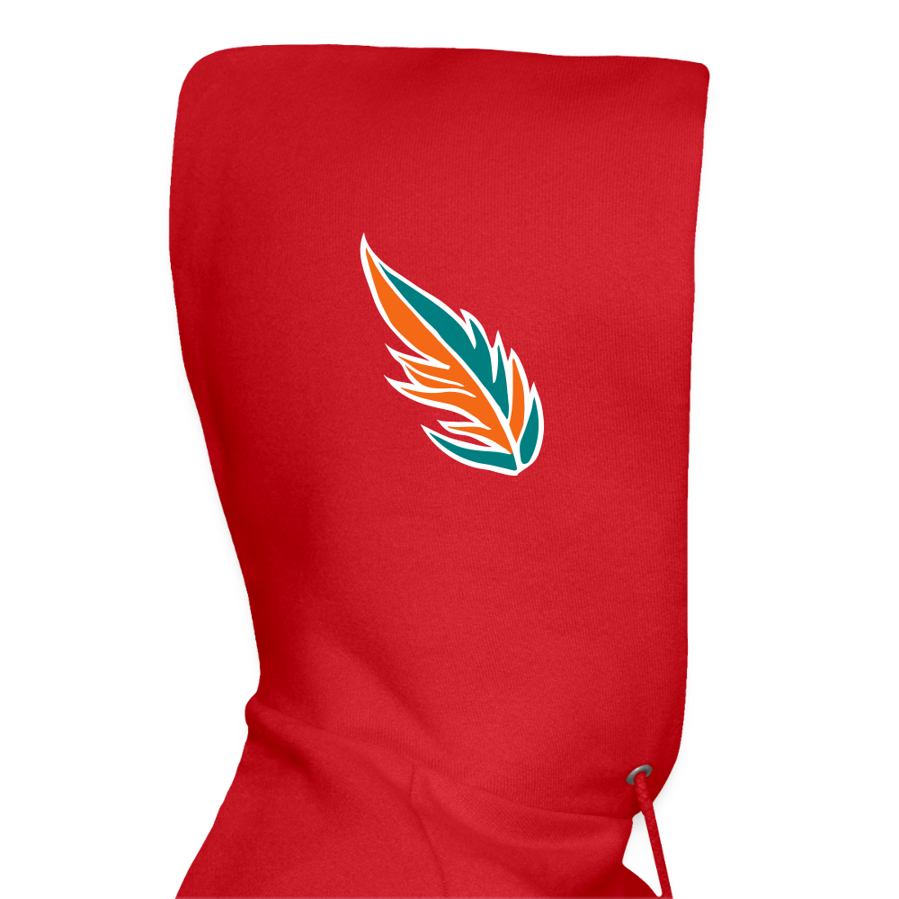 Money Moves Collection - Roadrunner - red