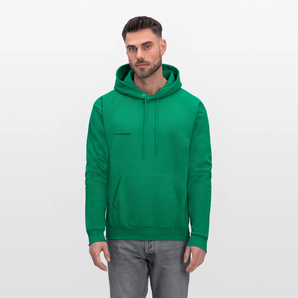 Money Moves Collection - Roadrunner - kelly green