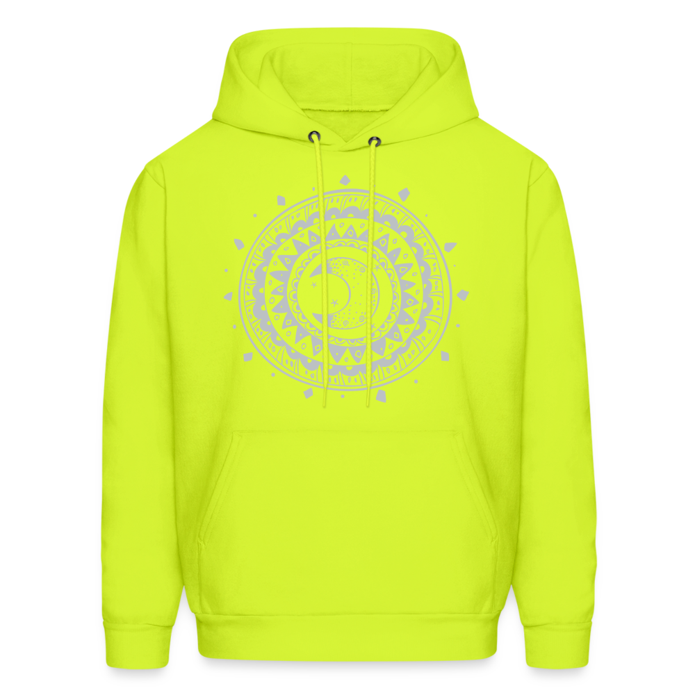 da hood - safety green