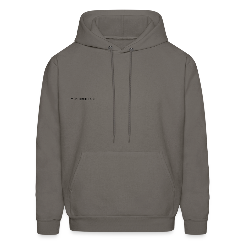 Money Moves Collection - Roadrunner - asphalt gray