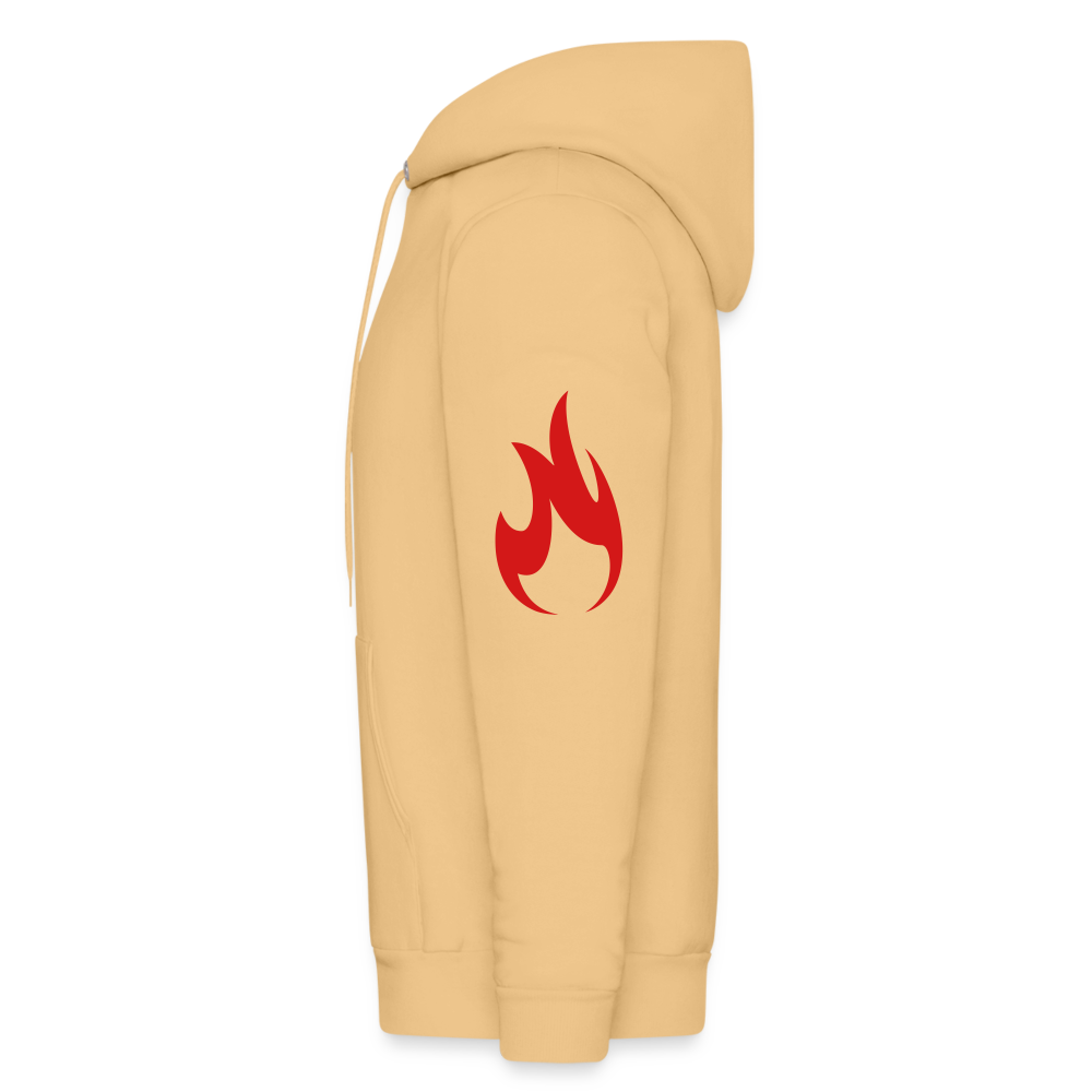 da hood - light gold 