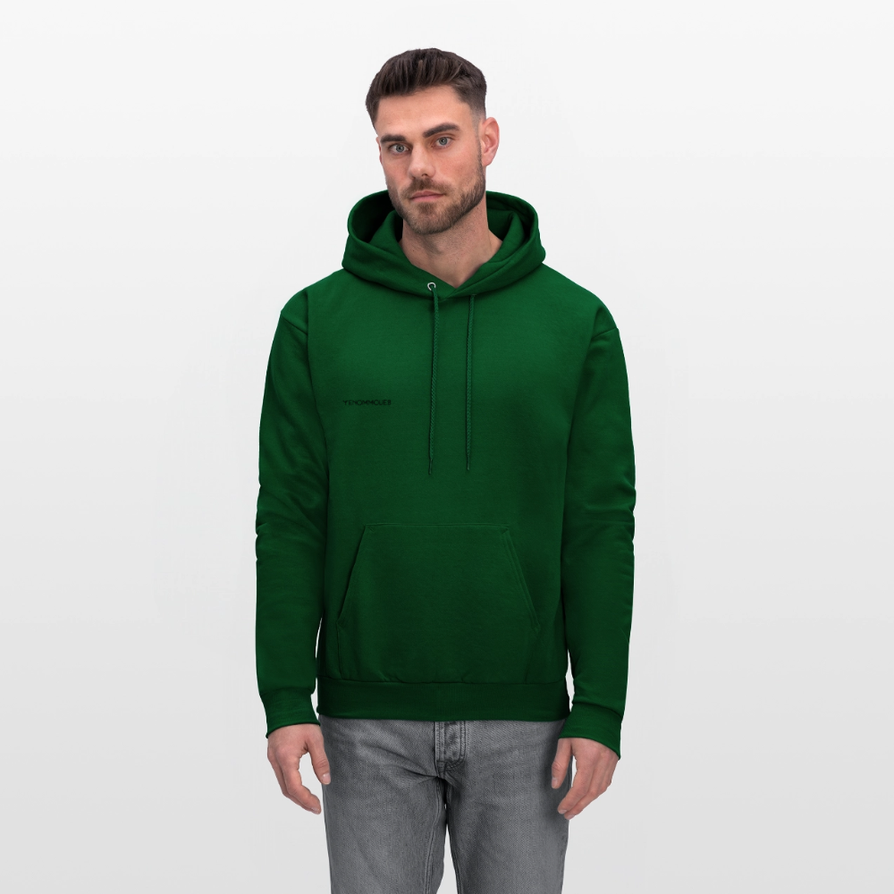 Money Moves Collection - Roadrunner - forest green