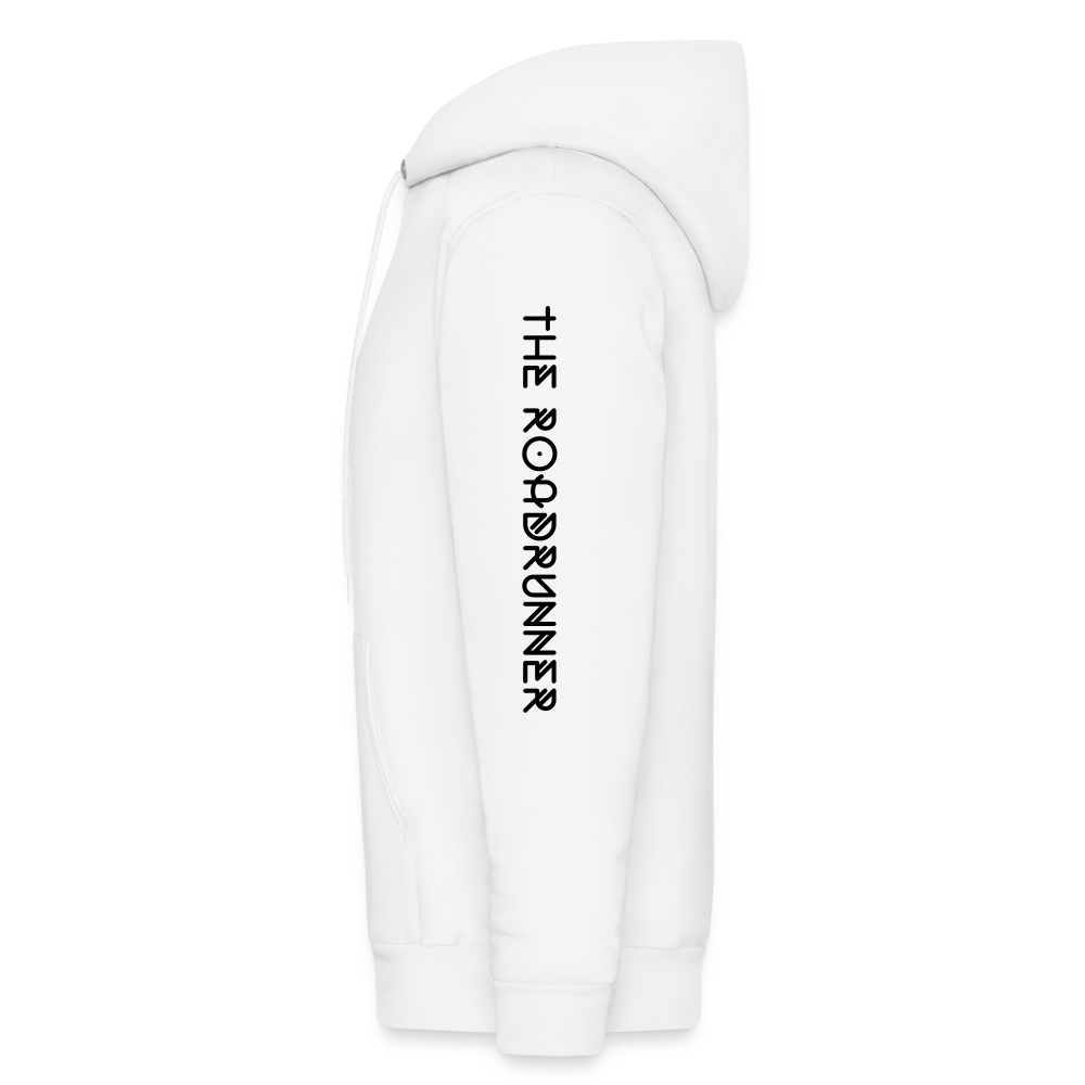 Money Moves Collection - Roadrunner - white