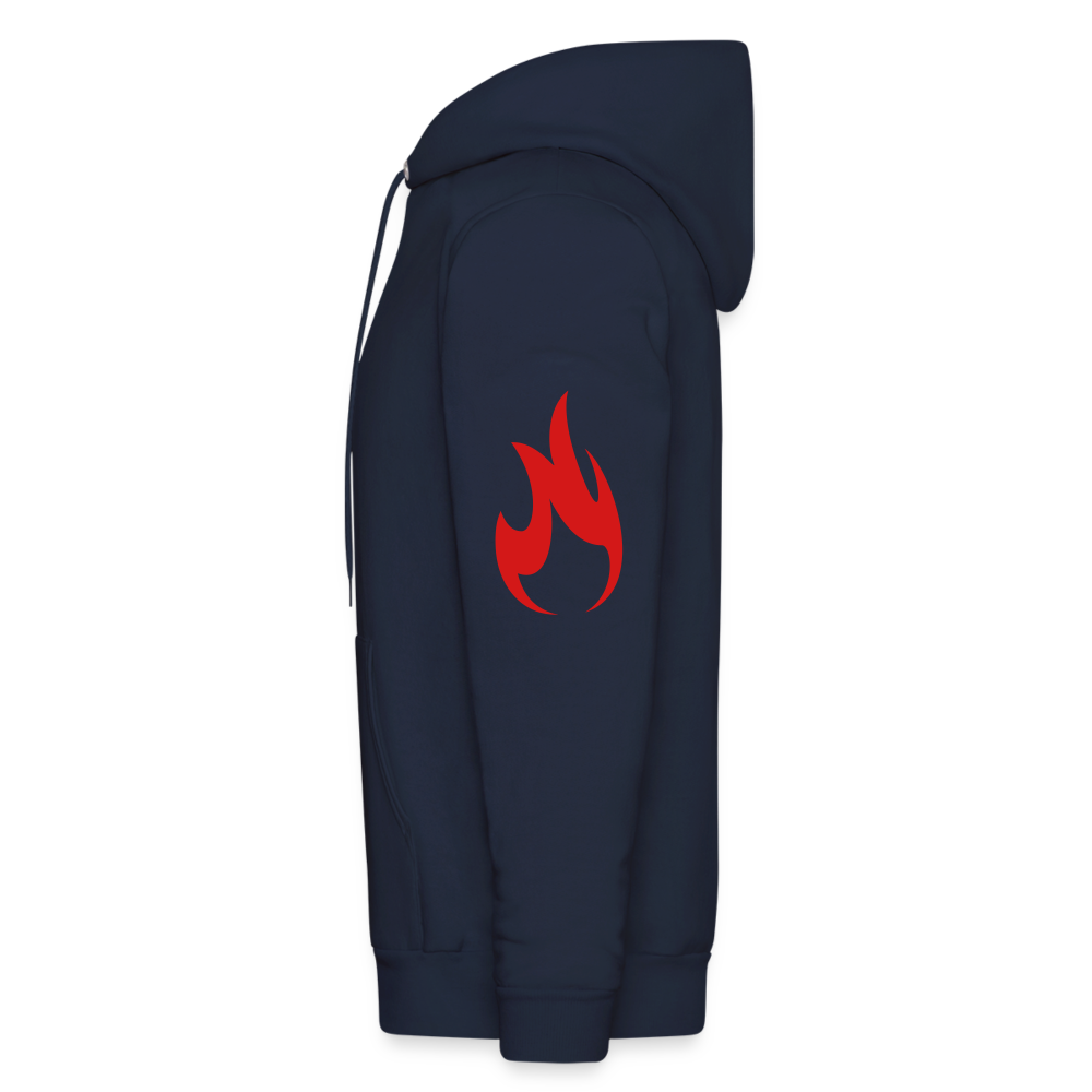 da hood - navy