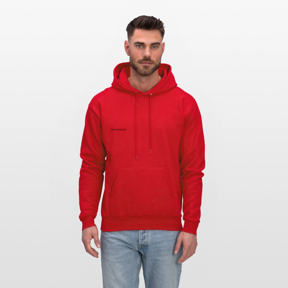 Money Moves Collection - Roadrunner - red