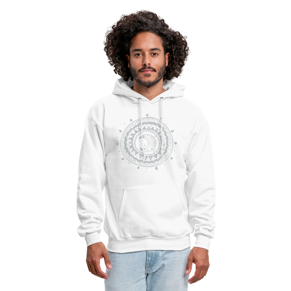 da hood - white
