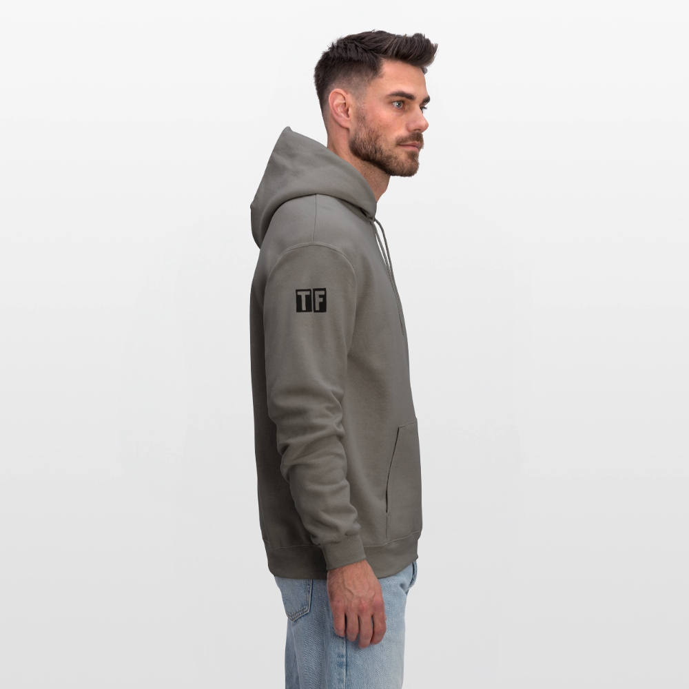 Money Moves Collection - Roadrunner - asphalt gray