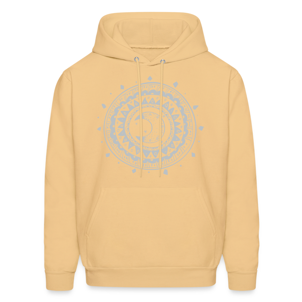 da hood - light gold 