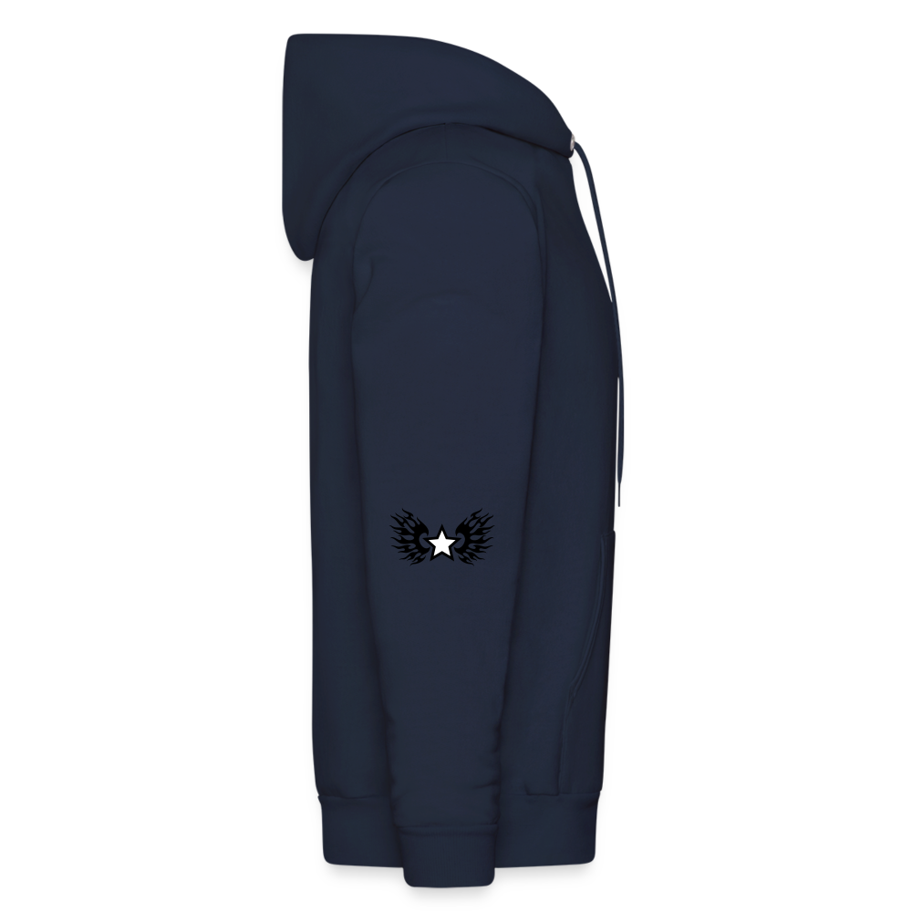 da hood - navy