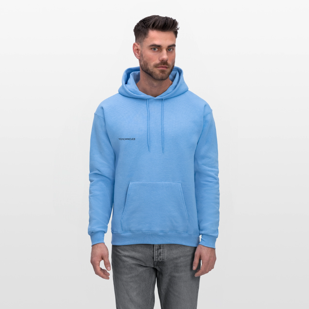 Money Moves Collection - Roadrunner - carolina blue