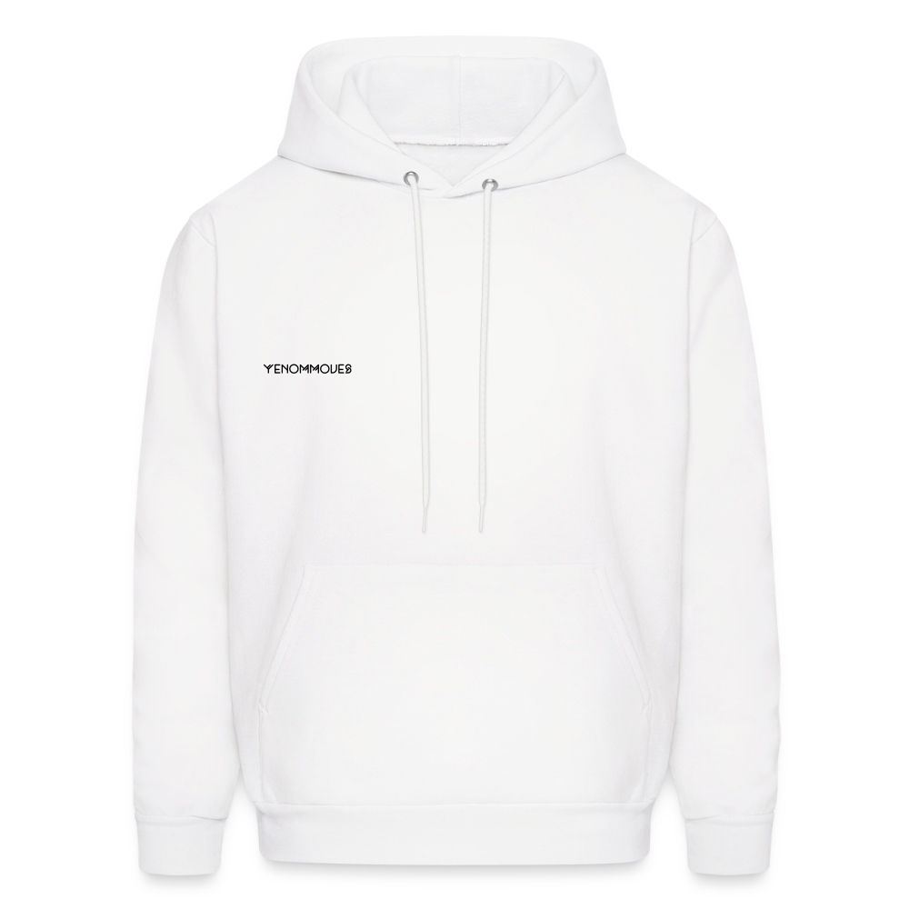 Money Moves Collection - Roadrunner - white
