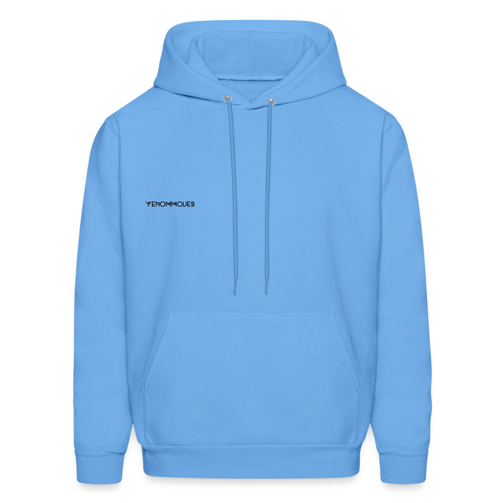 Money Moves Collection - Roadrunner - carolina blue