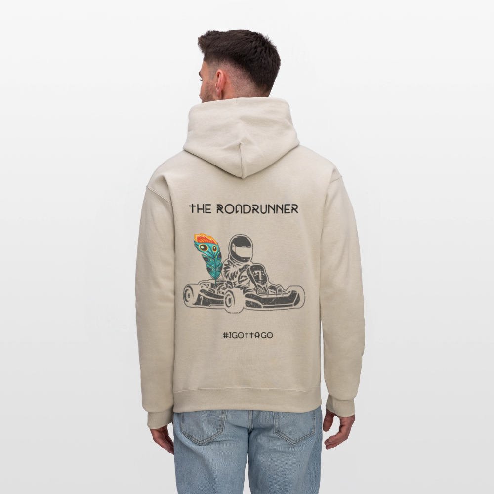 Money Moves Collection - Roadrunner - Sand