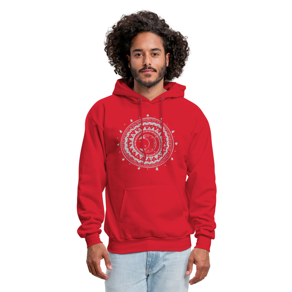 da hood - red