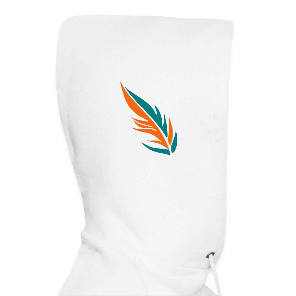 Money Moves Collection - Roadrunner - white
