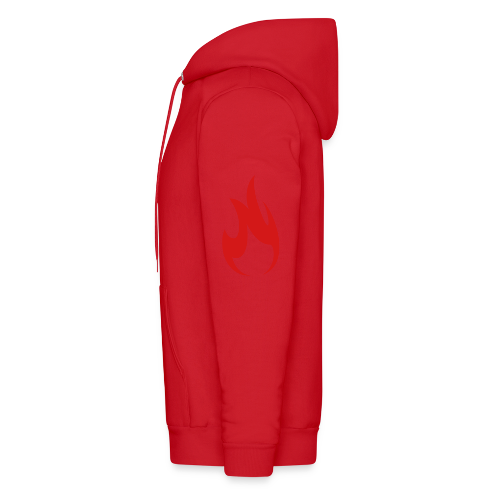 da hood - red