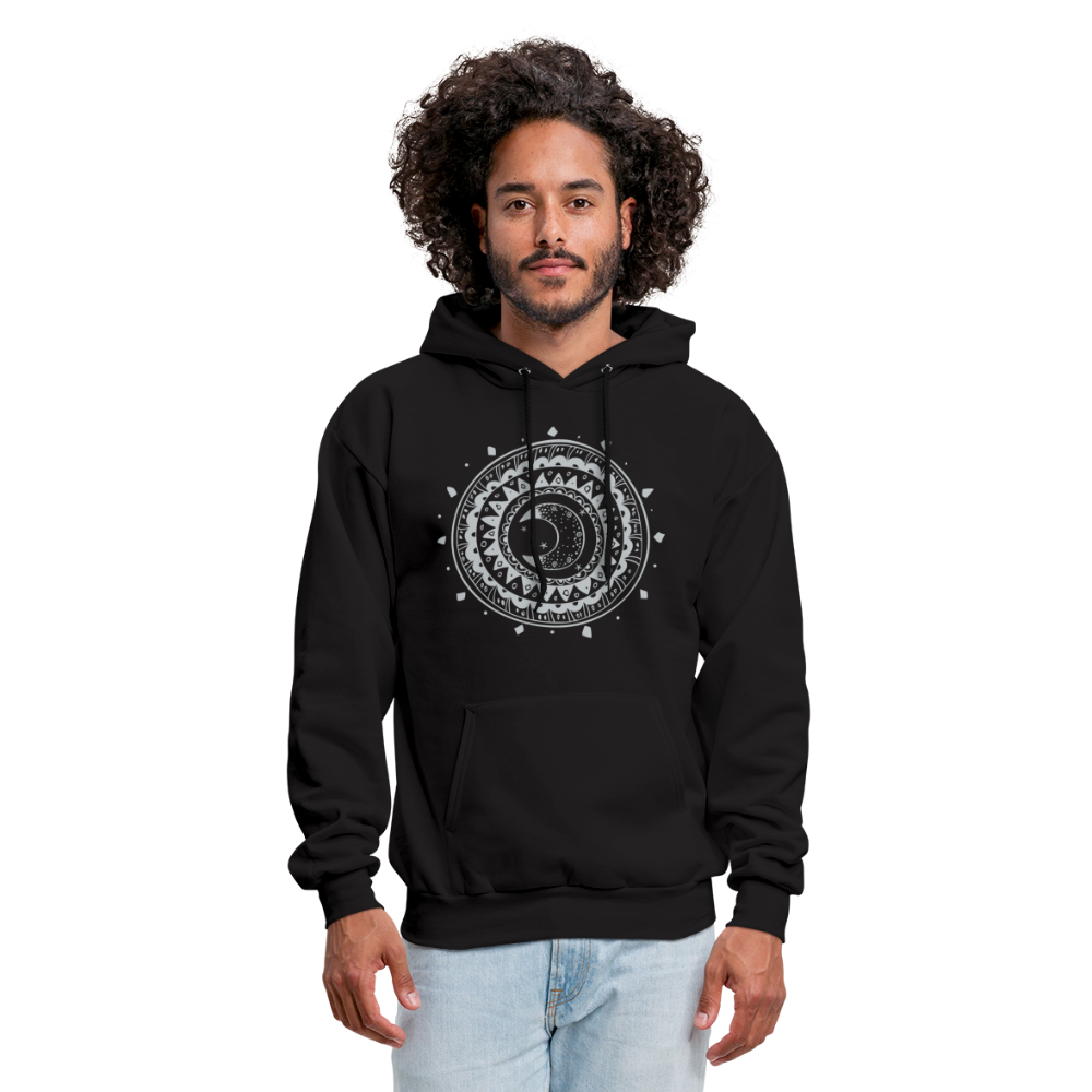 da hood - black