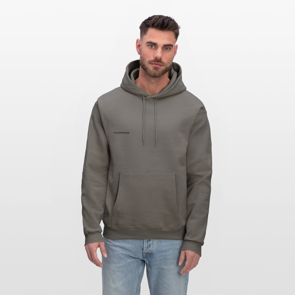 Money Moves Collection - Roadrunner - asphalt gray