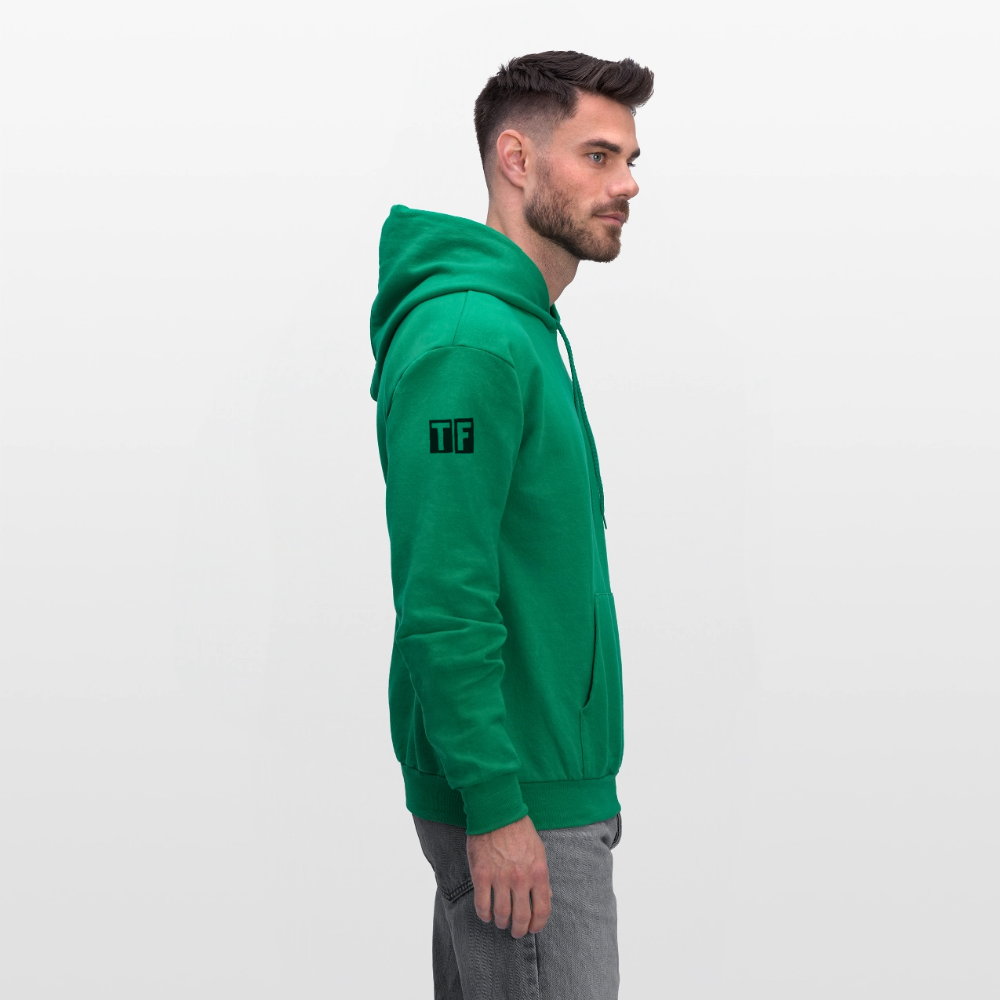 Money Moves Collection - Roadrunner - kelly green