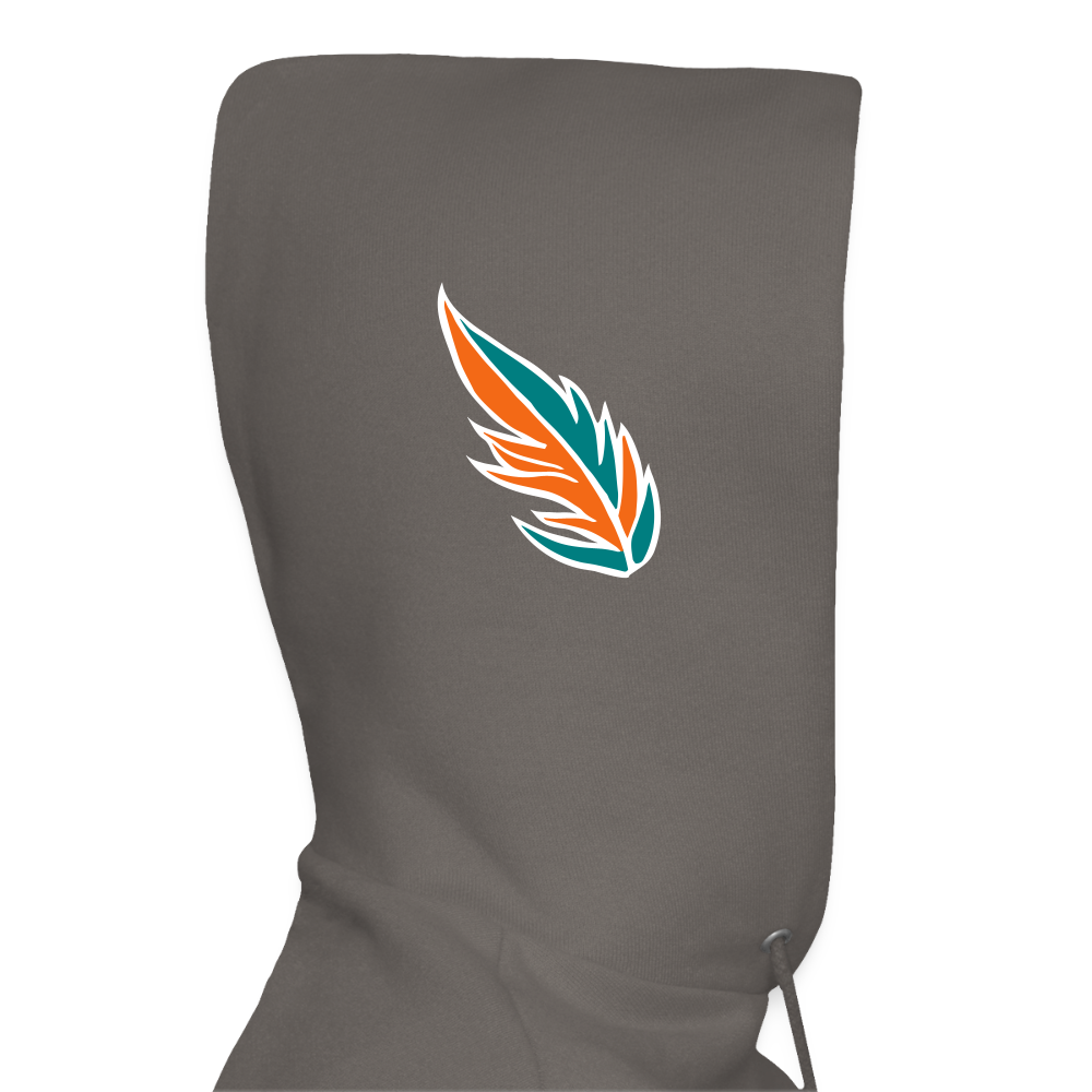 Money Moves Collection - Roadrunner - asphalt gray
