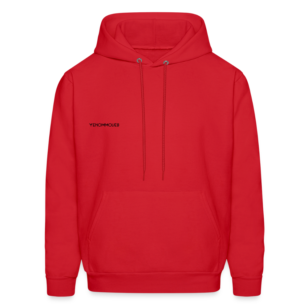 Money Moves Collection - Roadrunner - red