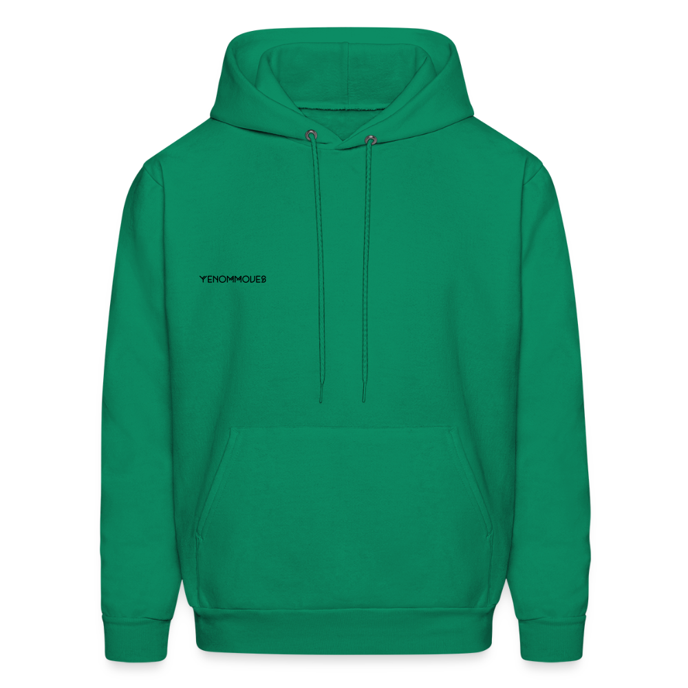 Money Moves Collection - Roadrunner - kelly green