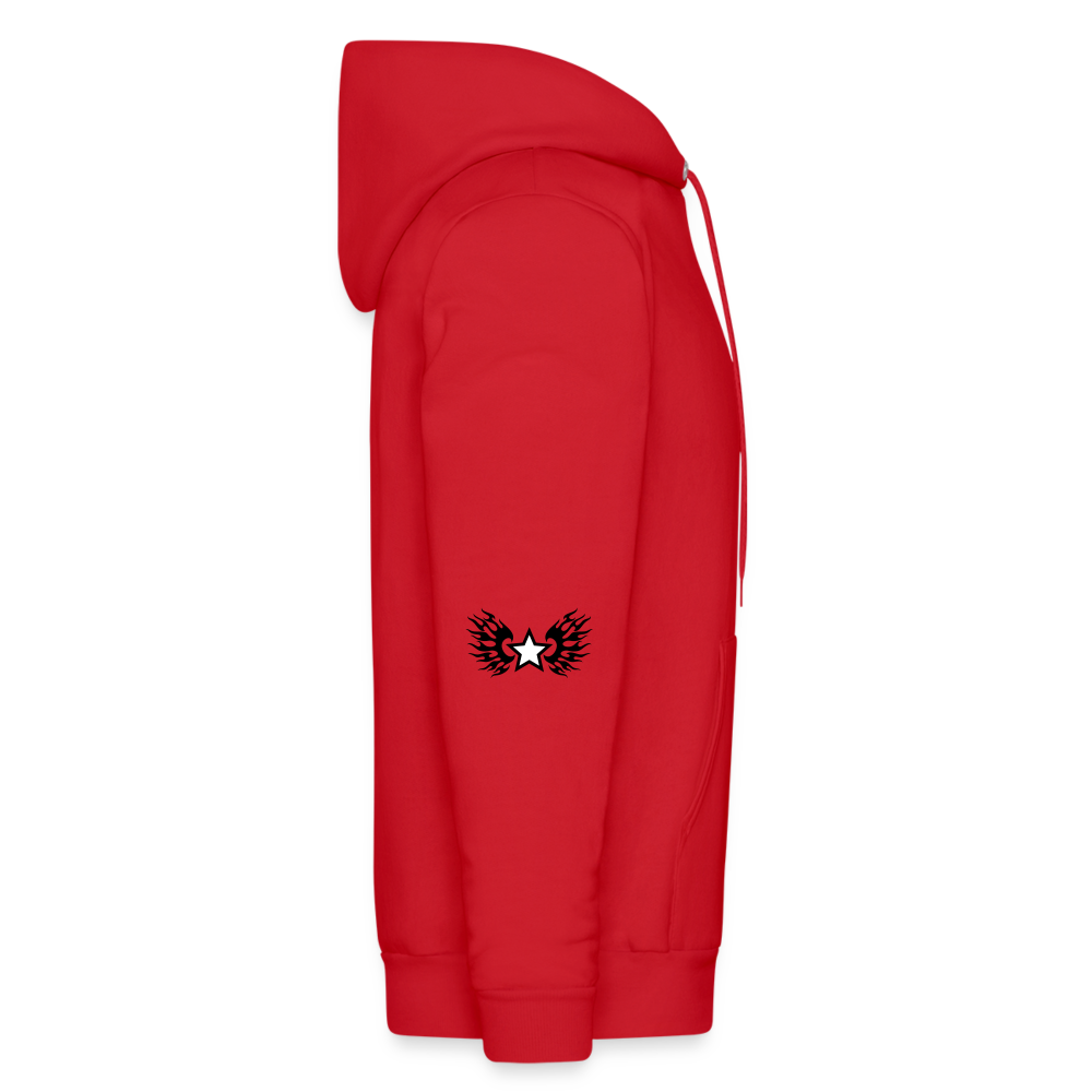 da hood - red