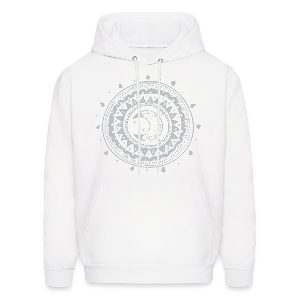 da hood - white