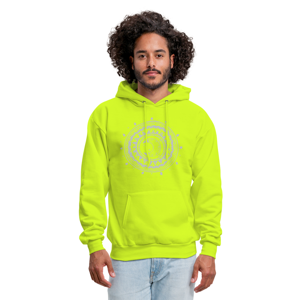 da hood - safety green