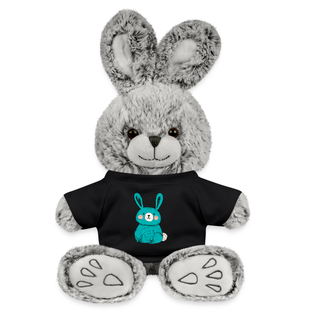 BUNNNNYYYYYYYYY - black