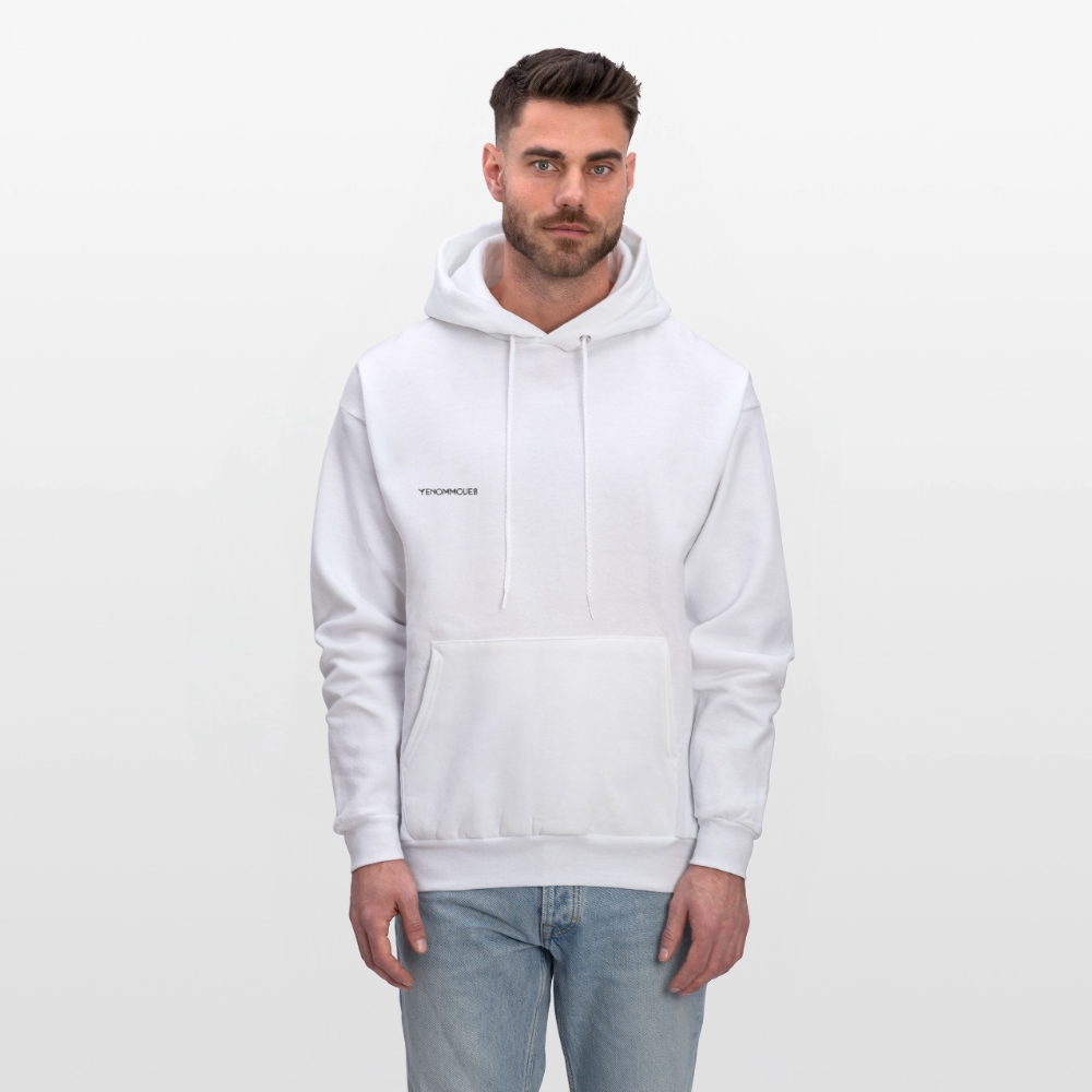 Money Moves Collection - Roadrunner - white