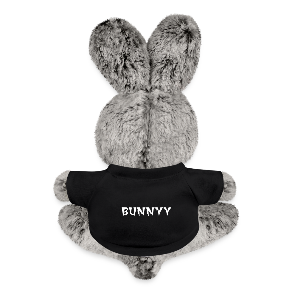 BUNNNNYYYYYYYYY - black
