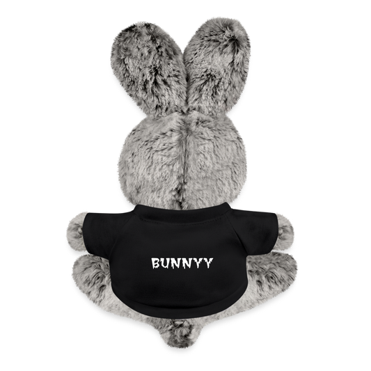 BUNNNNYYYYYYYYY - black
