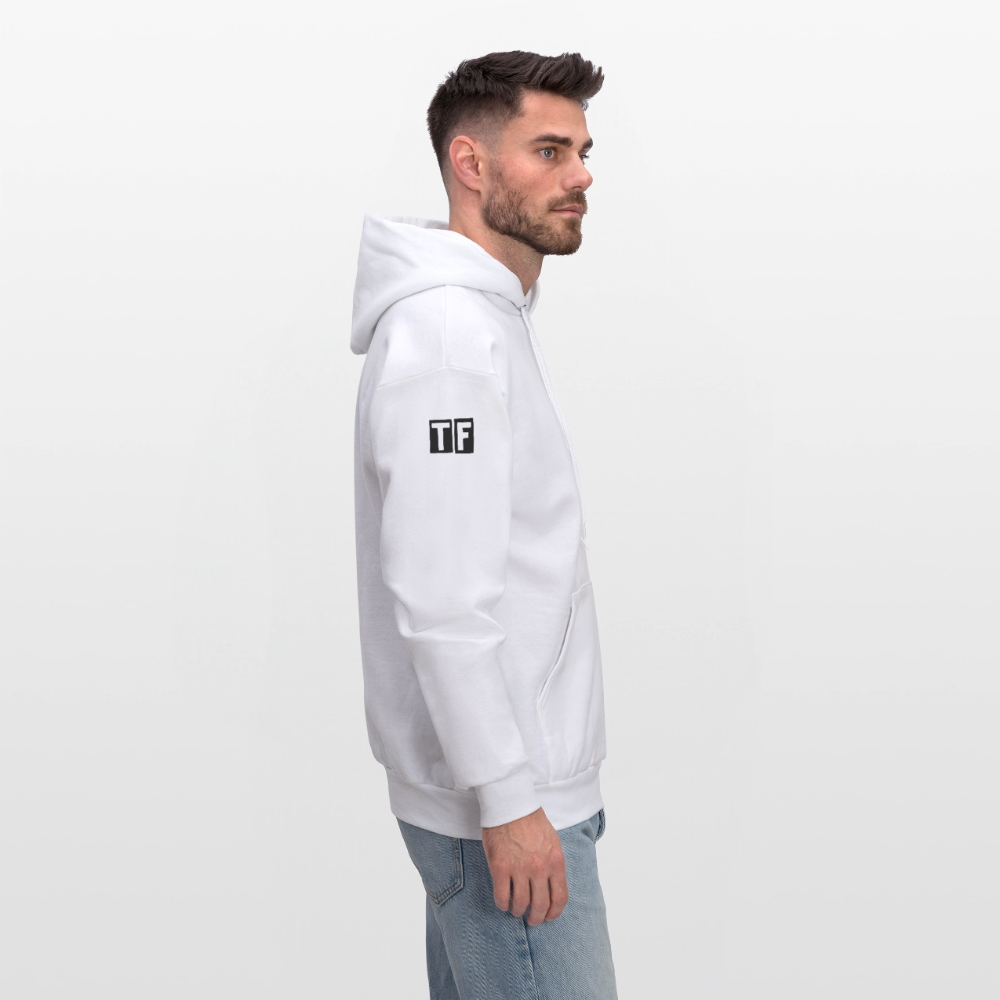 Money Moves Collection - Roadrunner - white